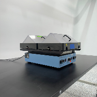 Robbins Scientific GEMINI Twin Shaking Water Bath image 1